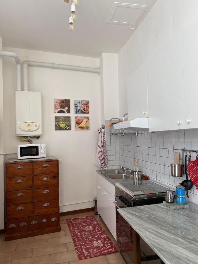 Alle Mura Bergamo Dış mekan fotoğraf