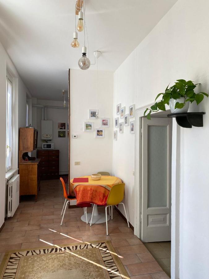 Alle Mura Bergamo Dış mekan fotoğraf