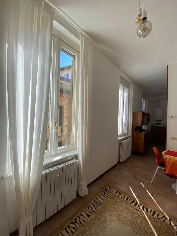 Alle Mura Bergamo Dış mekan fotoğraf