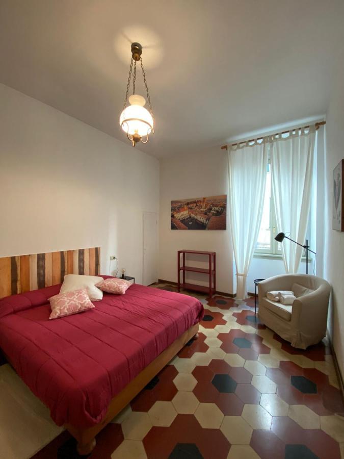 Alle Mura Bergamo Dış mekan fotoğraf
