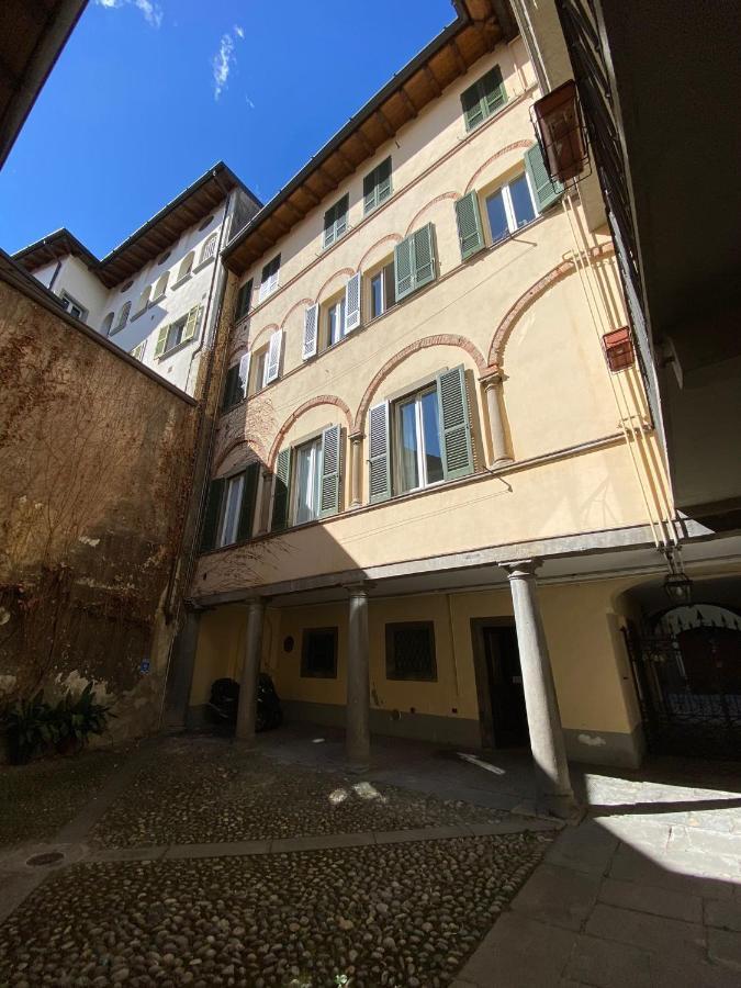 Alle Mura Bergamo Dış mekan fotoğraf
