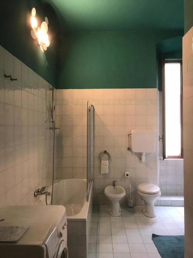 Alle Mura Bergamo Dış mekan fotoğraf