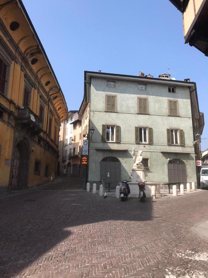 Alle Mura Bergamo Dış mekan fotoğraf